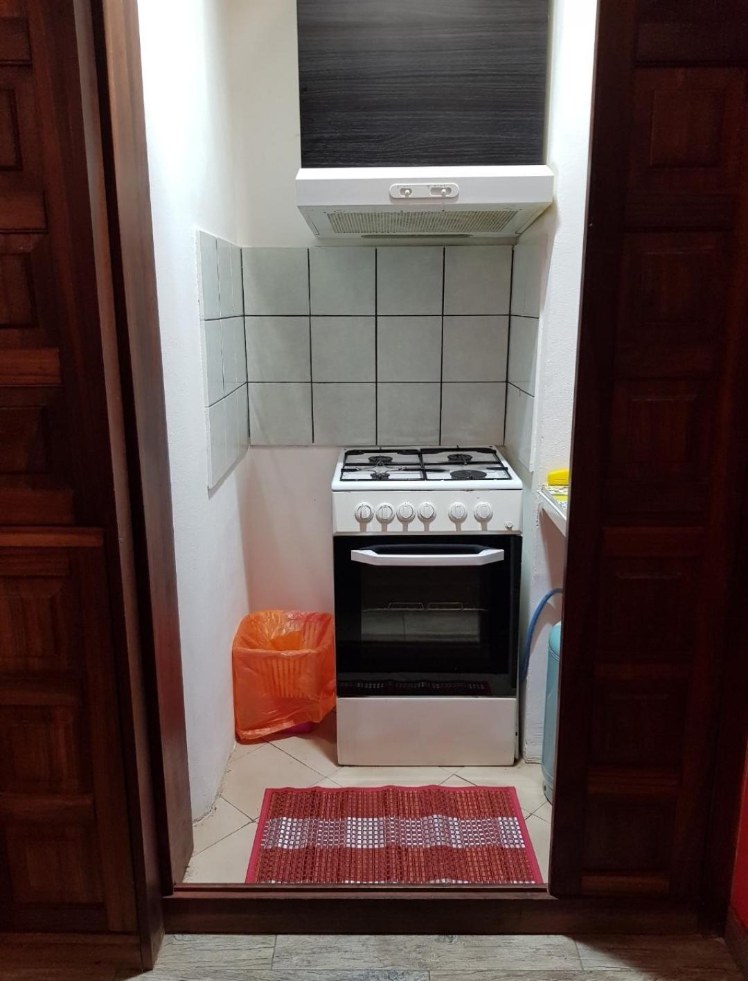 Catania Sicula Folk Apartman Kültér fotó