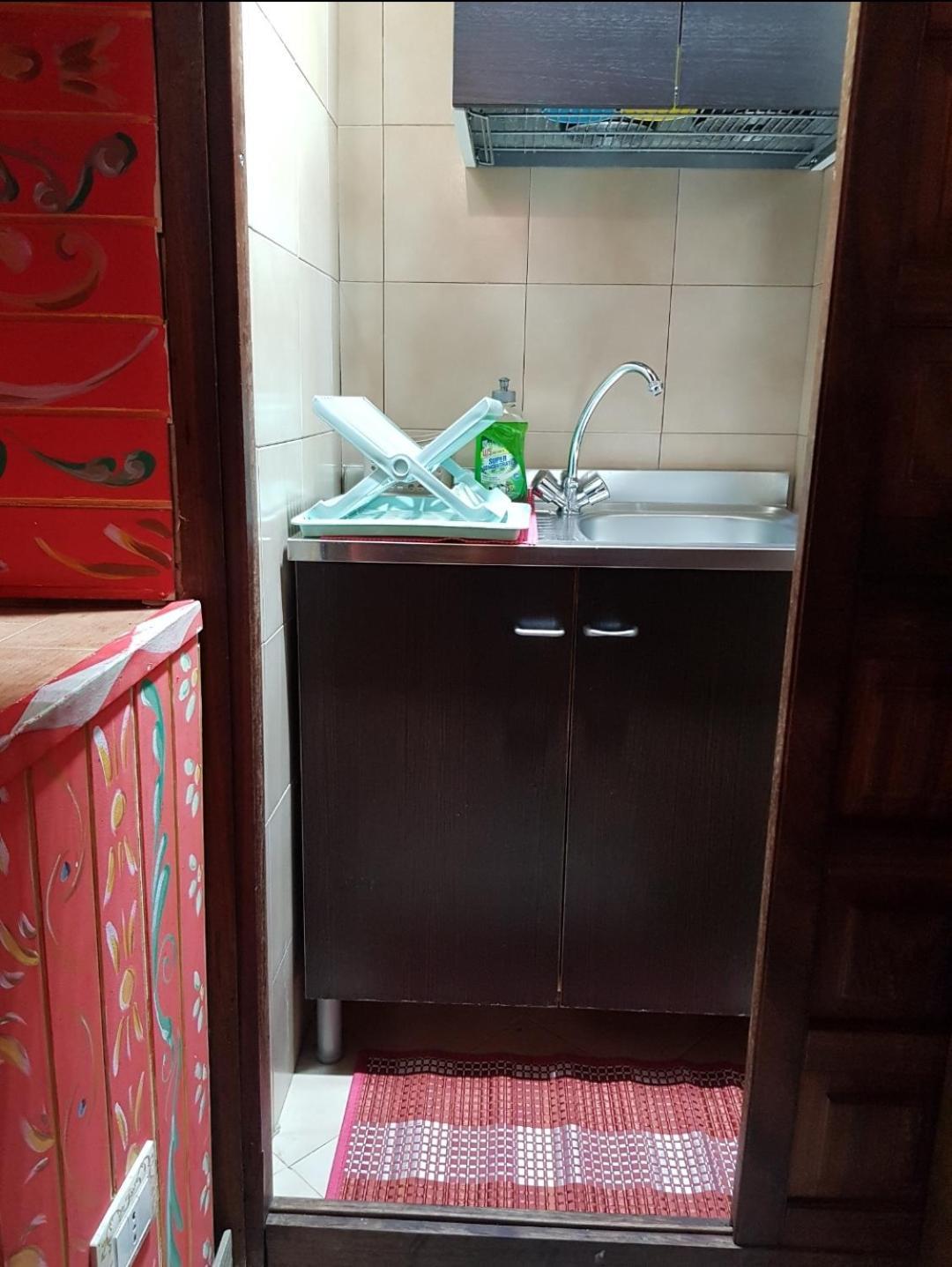 Catania Sicula Folk Apartman Kültér fotó